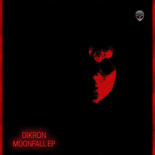 Dikron - Moonfall EP [M4C060]